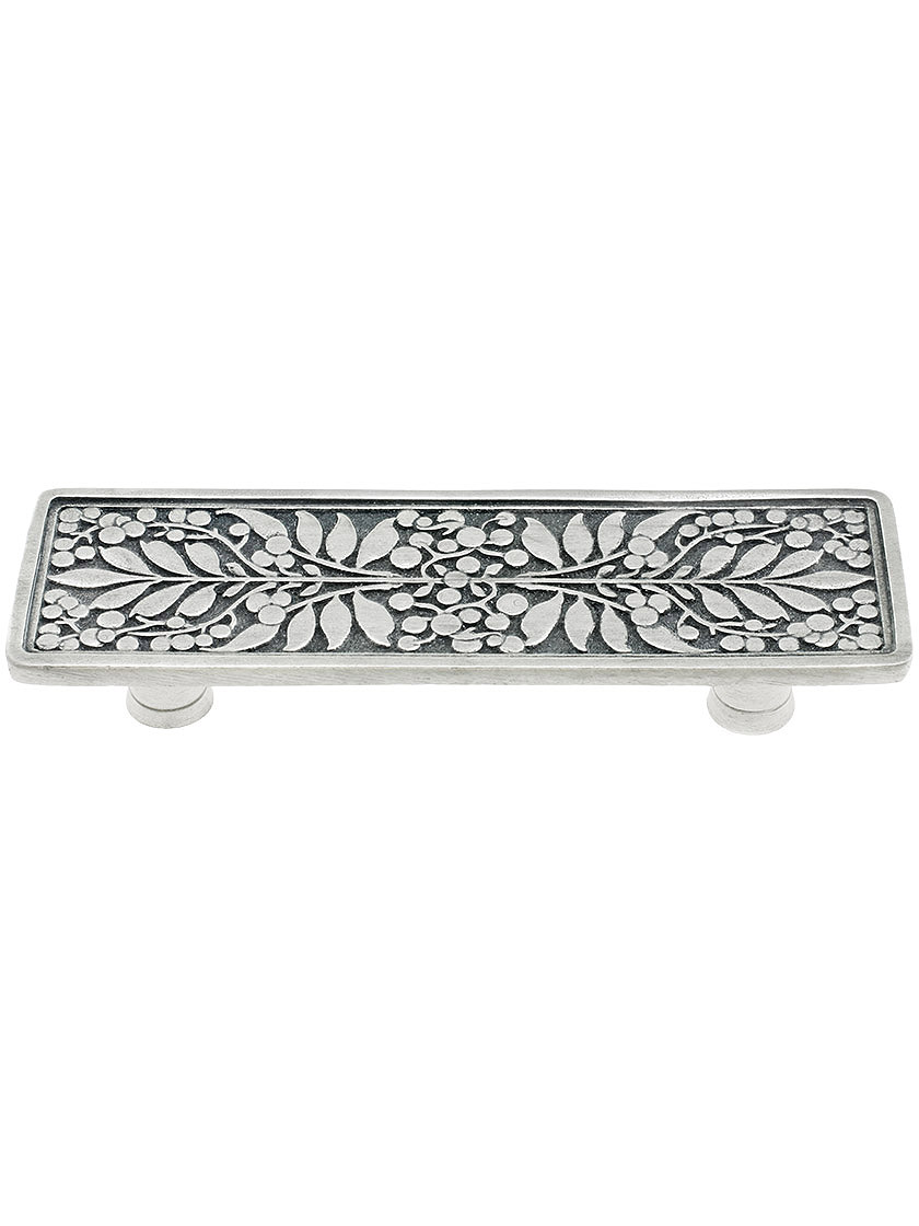 Mountain Ash Drawer Pull - 3" Center to Center